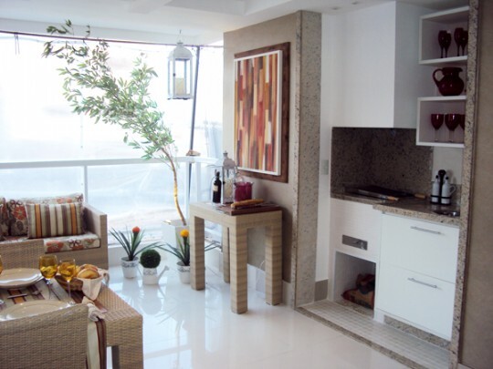 Terraco
