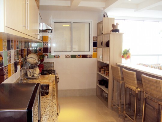 Cozinha