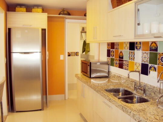 Cozinha