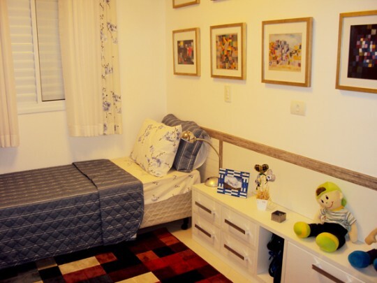 Dormitorio