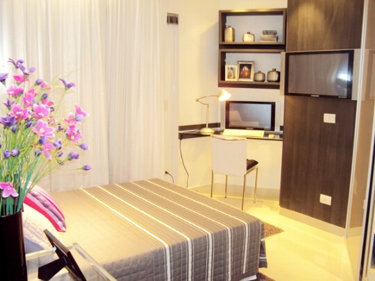 Dormitorio