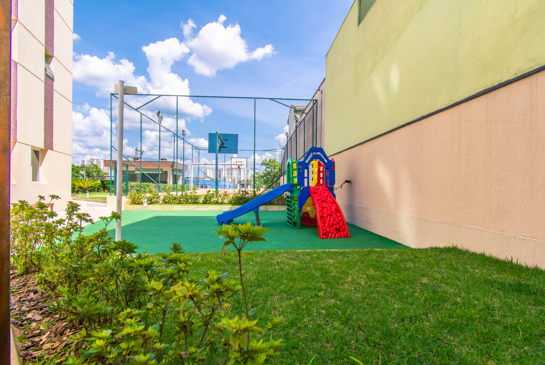 Playground