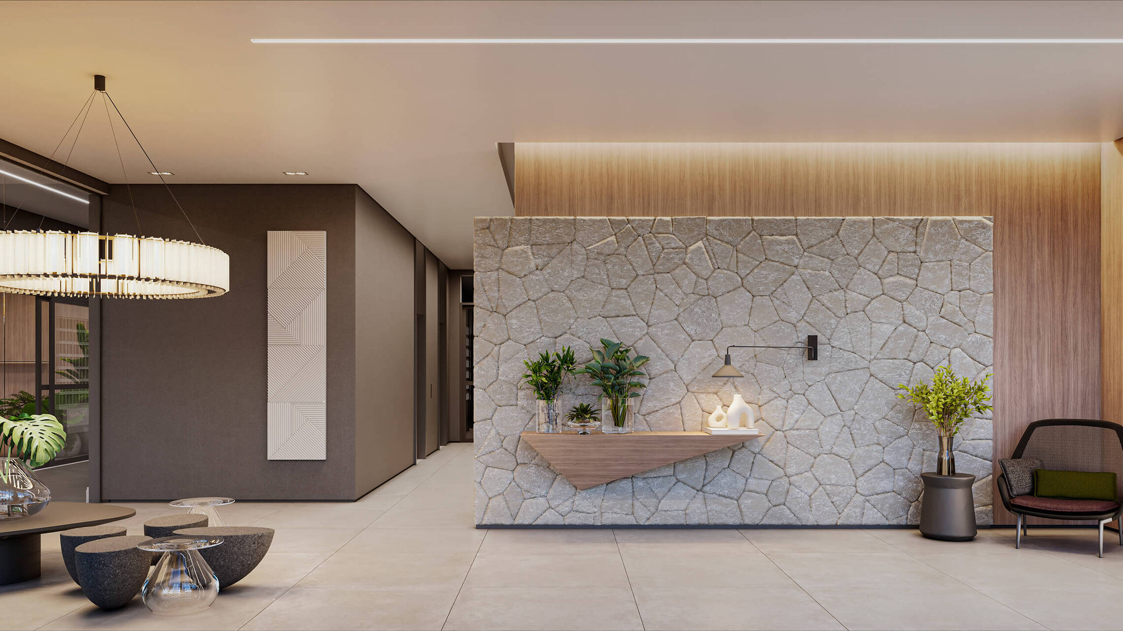 Hall