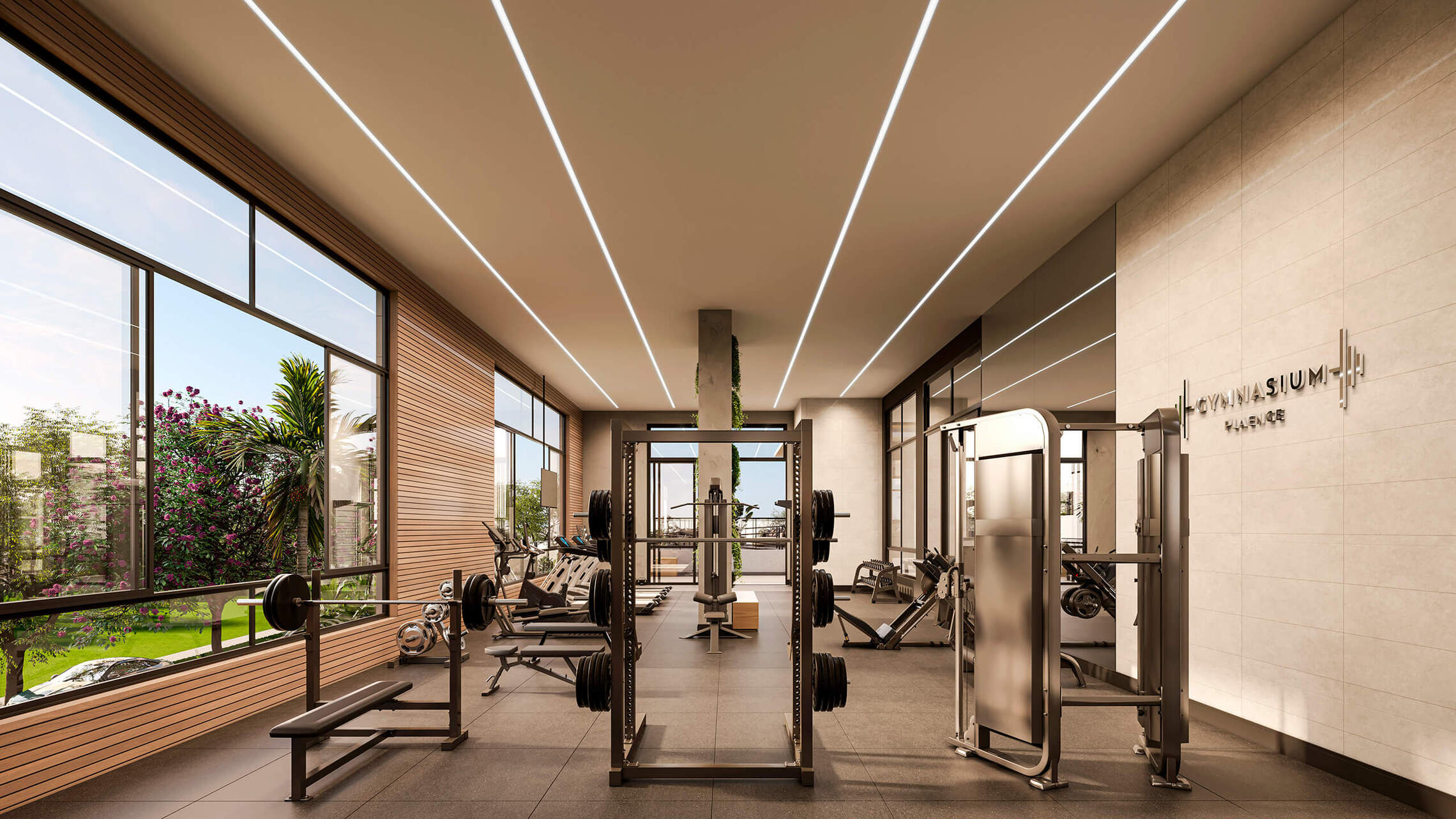 Fitness