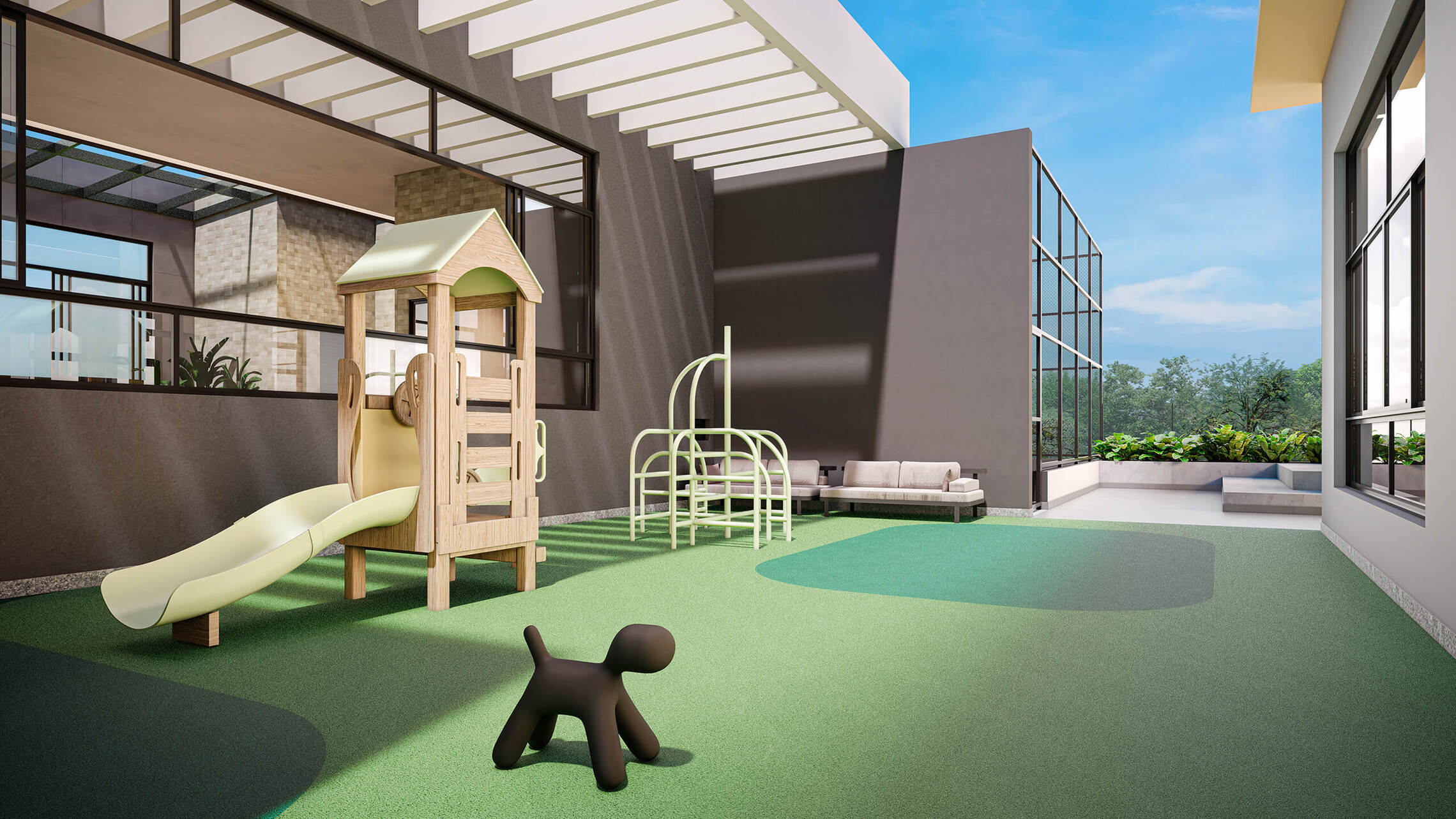 Playground
