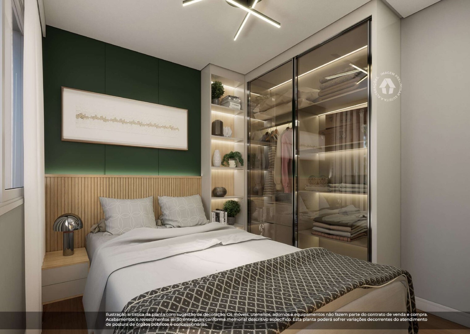 Metrocasa Parque do Carmo - Fase 2