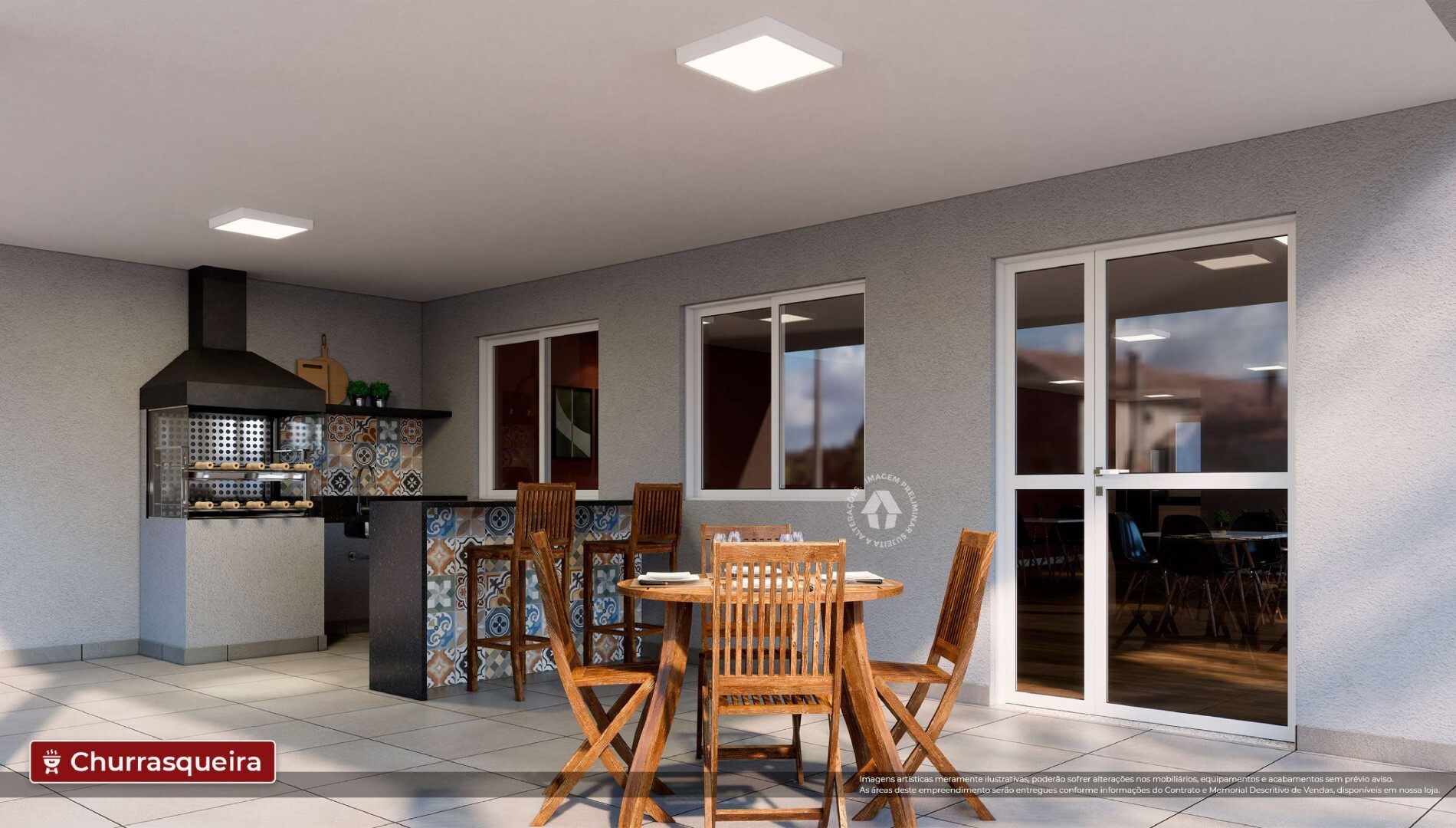 Metrocasa Parque do Carmo - Fase 2