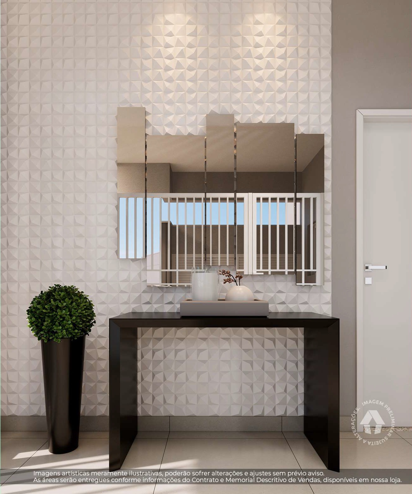 Metrocasa Estação Vila Prudente - Residencial