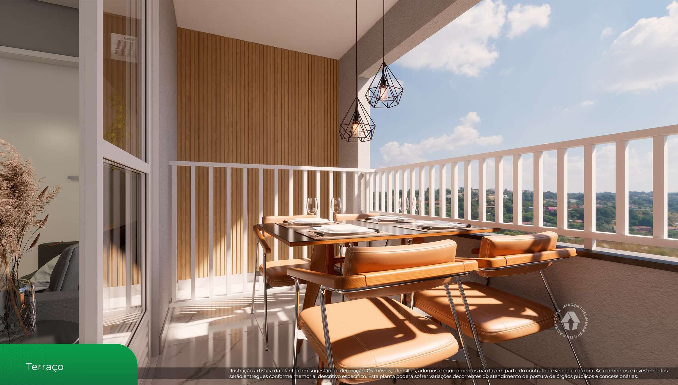 Metrocasa Estação Vila Prudente - Residencial