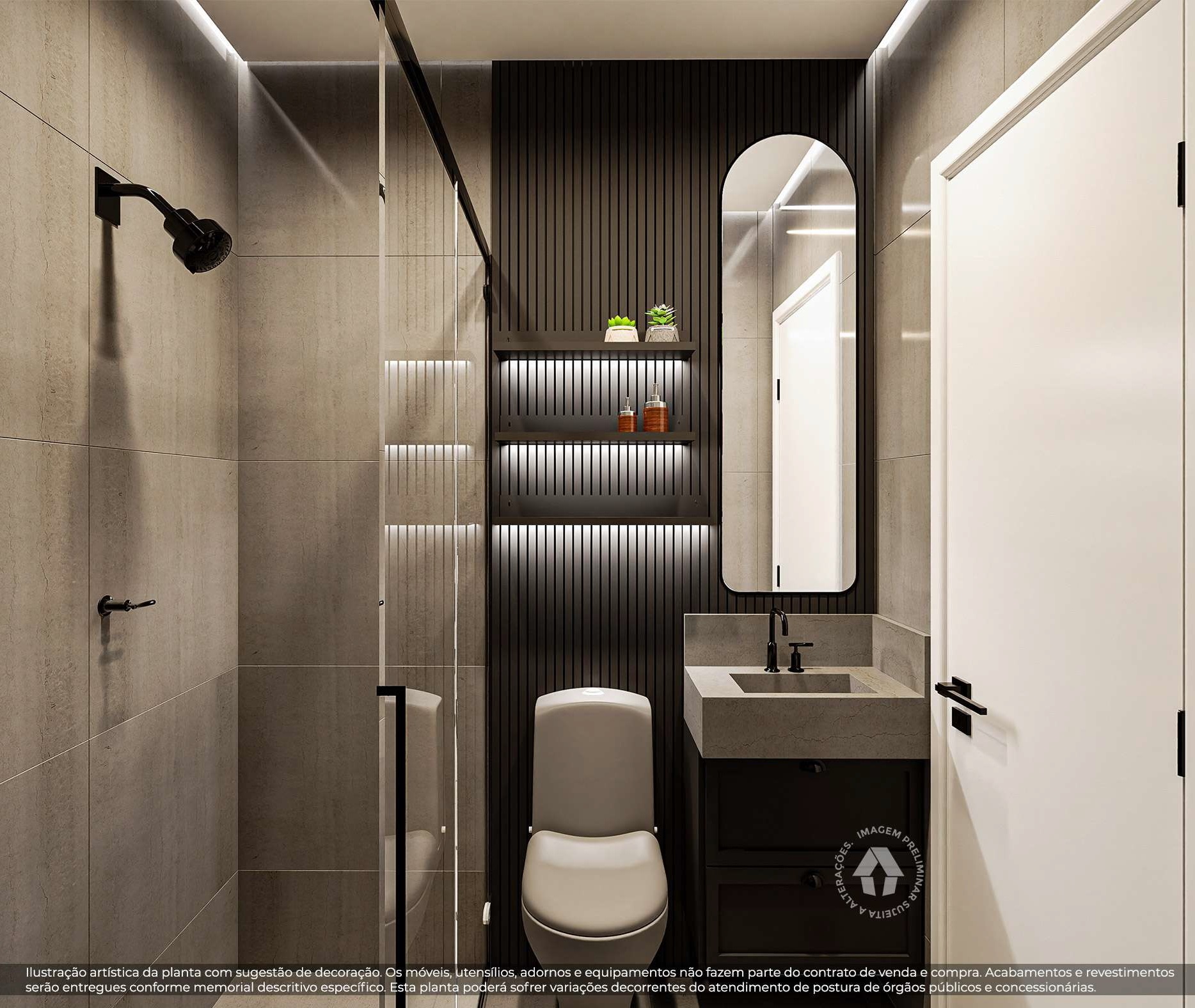 Metrocasa Estação Vila Prudente - Residencial