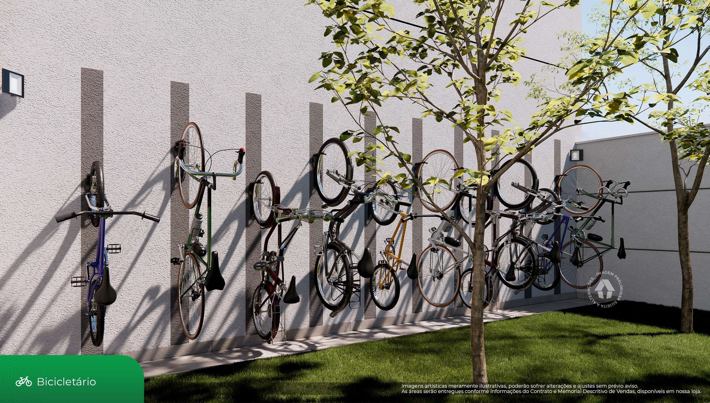 Metrocasa Estação Vila Prudente - Residencial