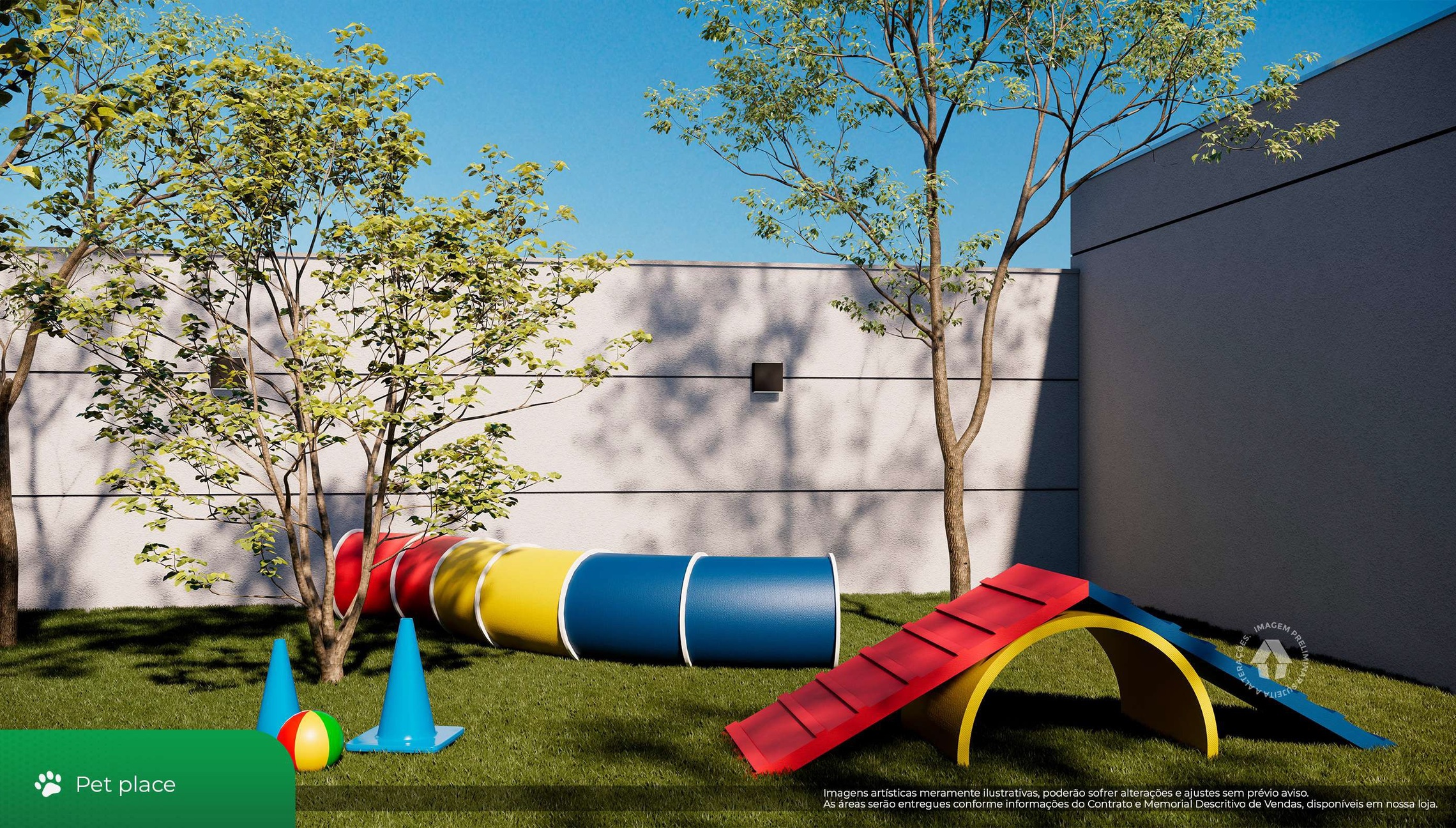 Metrocasa Estação Vila Prudente - Residencial