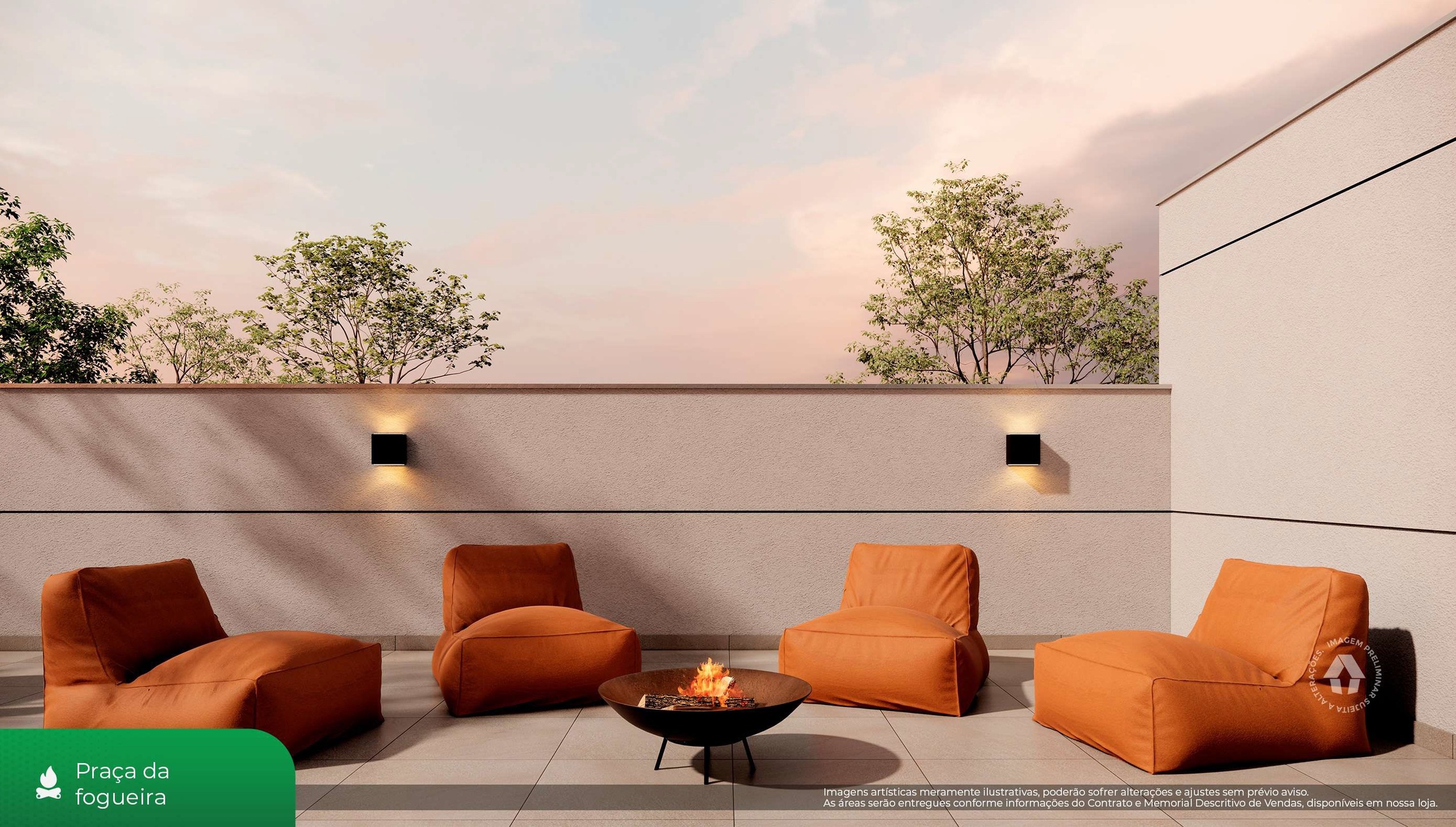 Metrocasa Estação Vila Prudente - Residencial