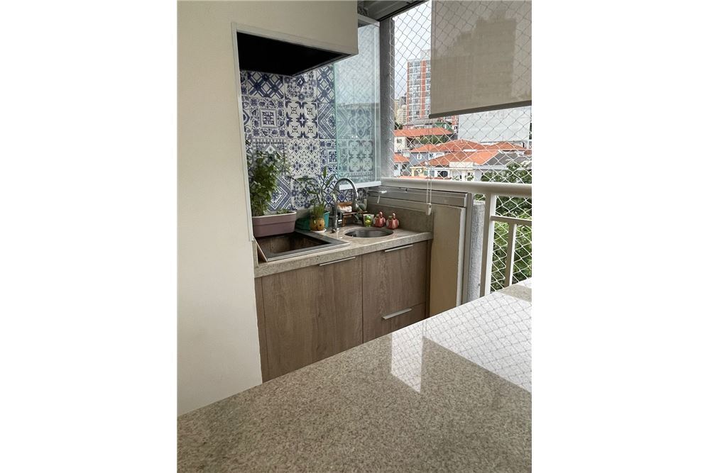 Residencial Multifamiliar de 2 quartos, 71m² no bairro Aclimação, em São Paulo | Eu Corretor