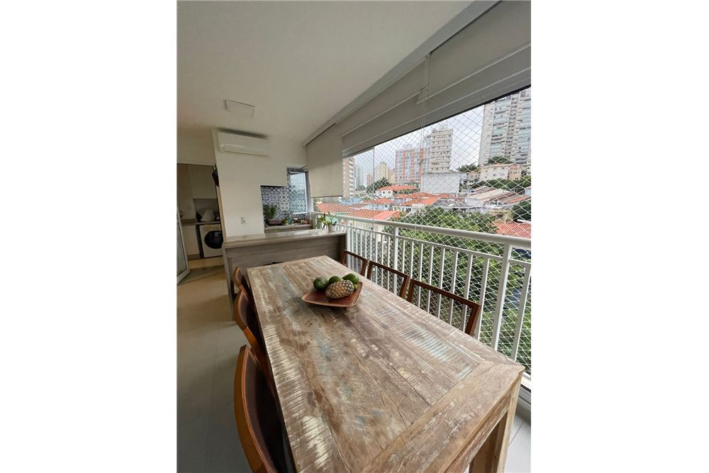 Residencial Multifamiliar de 2 quartos, 71m² no bairro Aclimação, em São Paulo | Eu Corretor