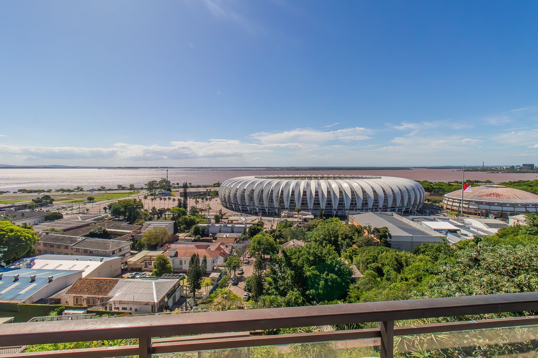 Residencial Multifamiliar de 3 quartos, 287m² no bairro Santa Tereza, em Porto Alegre | Eu Corretor