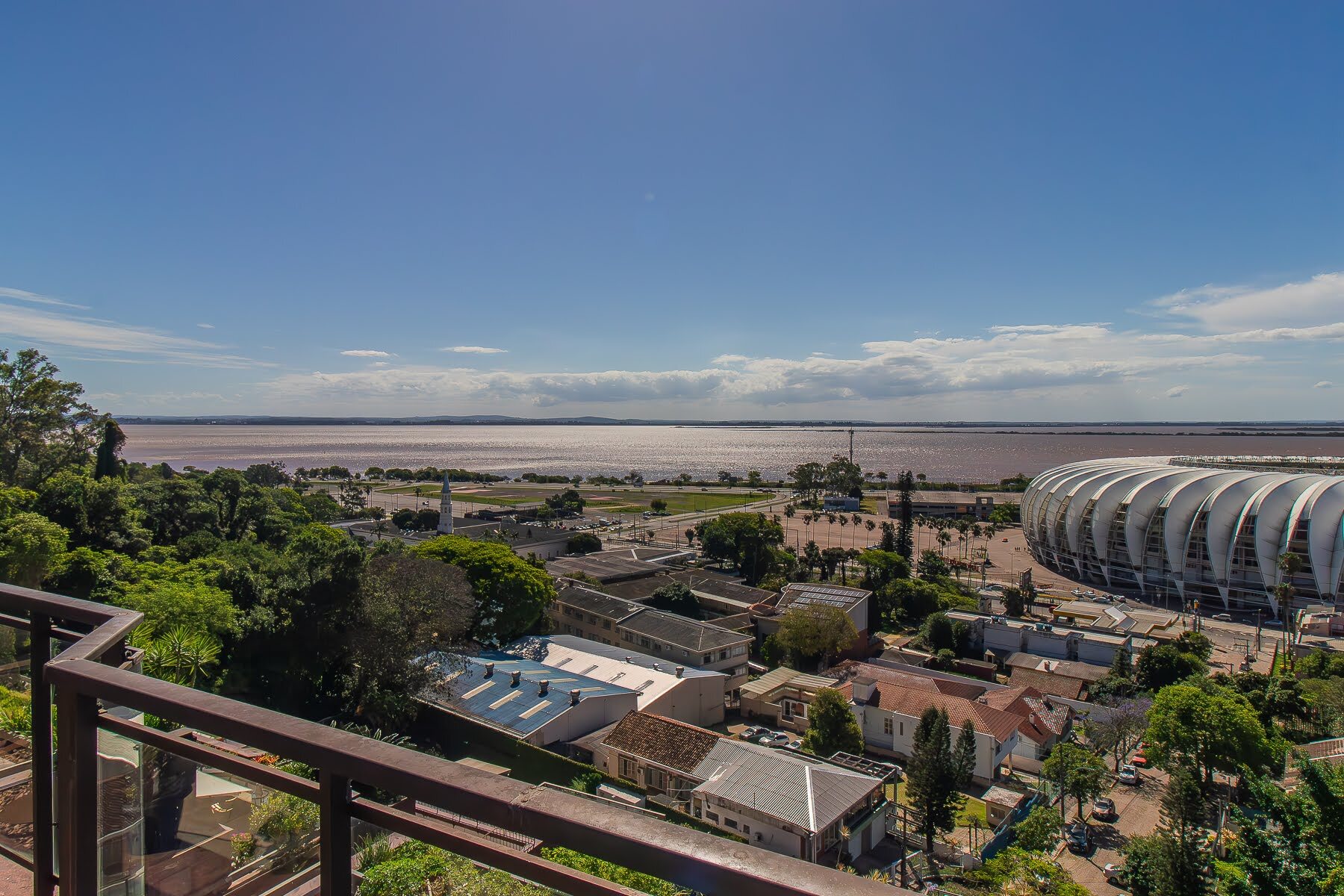 Residencial Multifamiliar de 3 quartos, 287m² no bairro Santa Tereza, em Porto Alegre | Eu Corretor