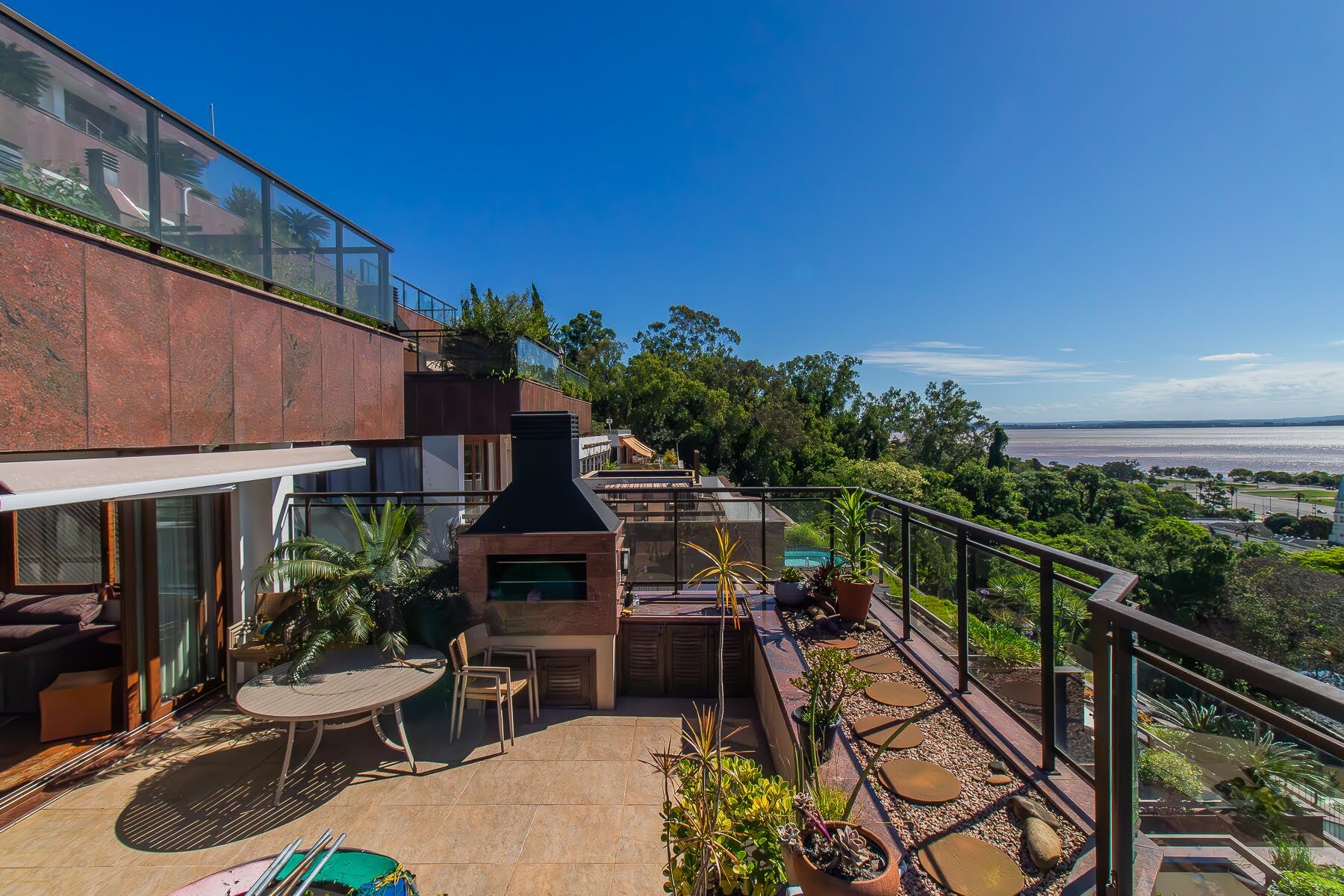 Residencial Multifamiliar de 3 quartos, 287m² no bairro Santa Tereza, em Porto Alegre | Eu Corretor