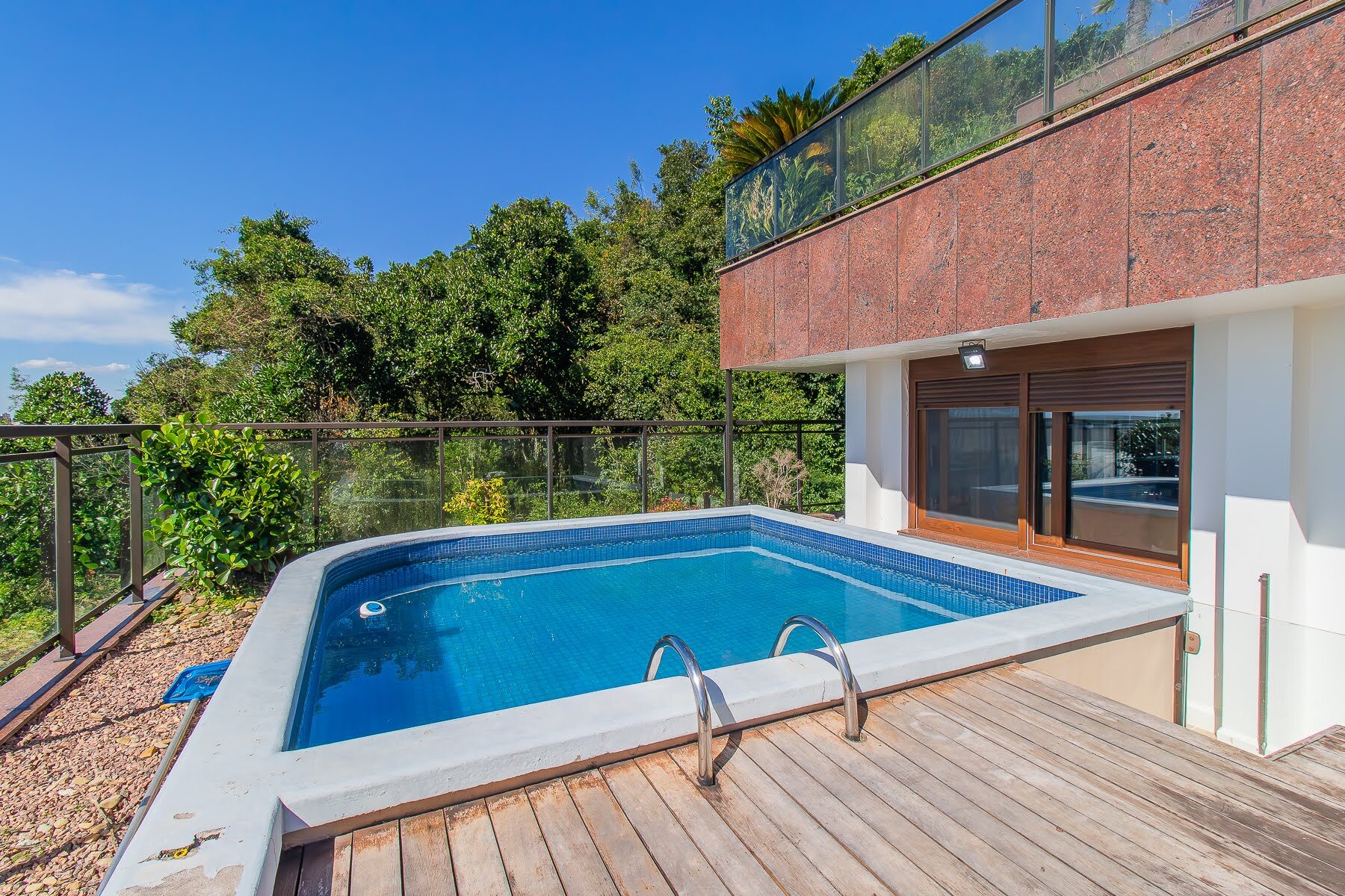 Residencial Multifamiliar de 3 quartos, 287m² no bairro Santa Tereza, em Porto Alegre | Eu Corretor