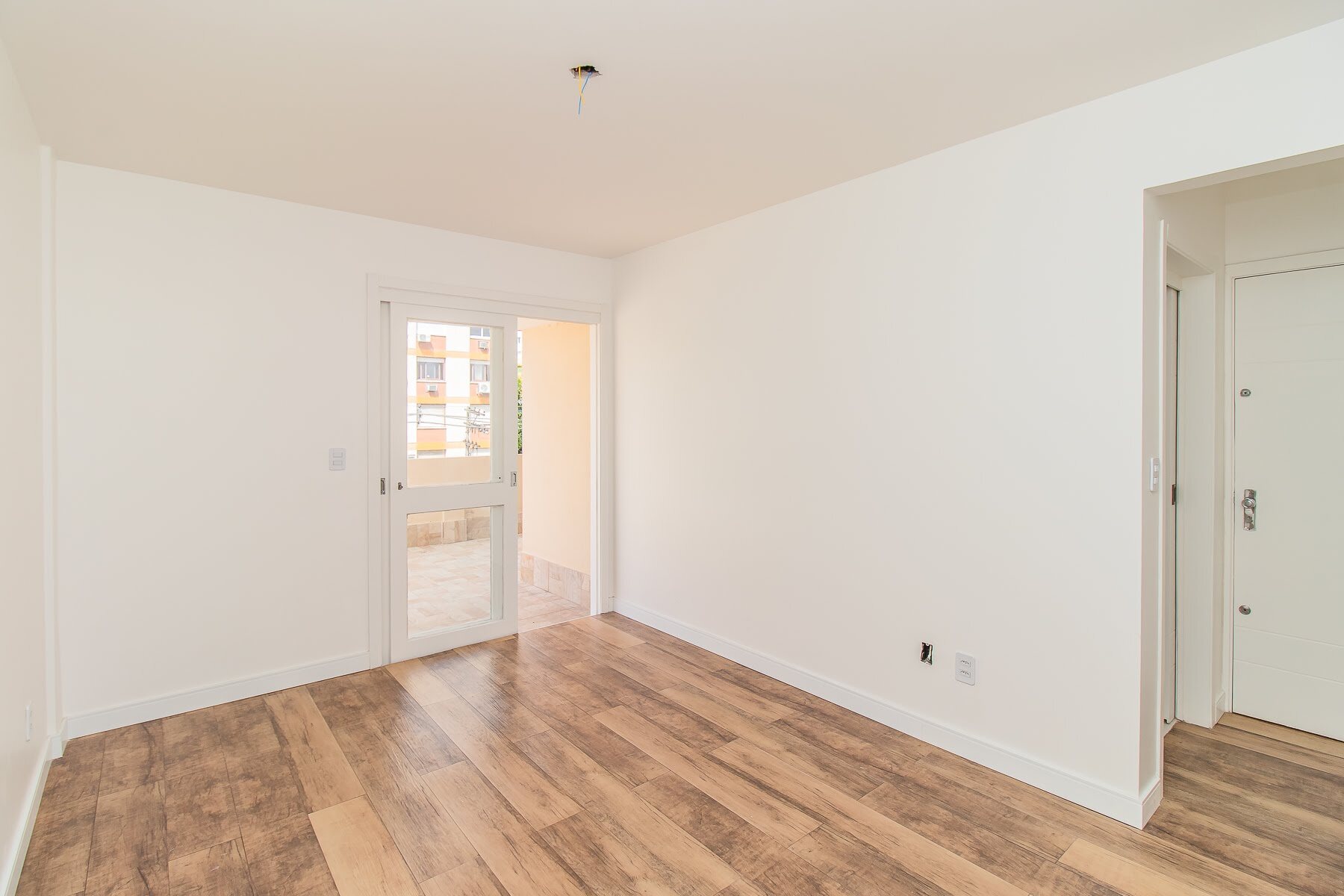 Residencial Multifamiliar de 1 quarto, 89m² no bairro Partenon, em Porto Alegre | Eu Corretor