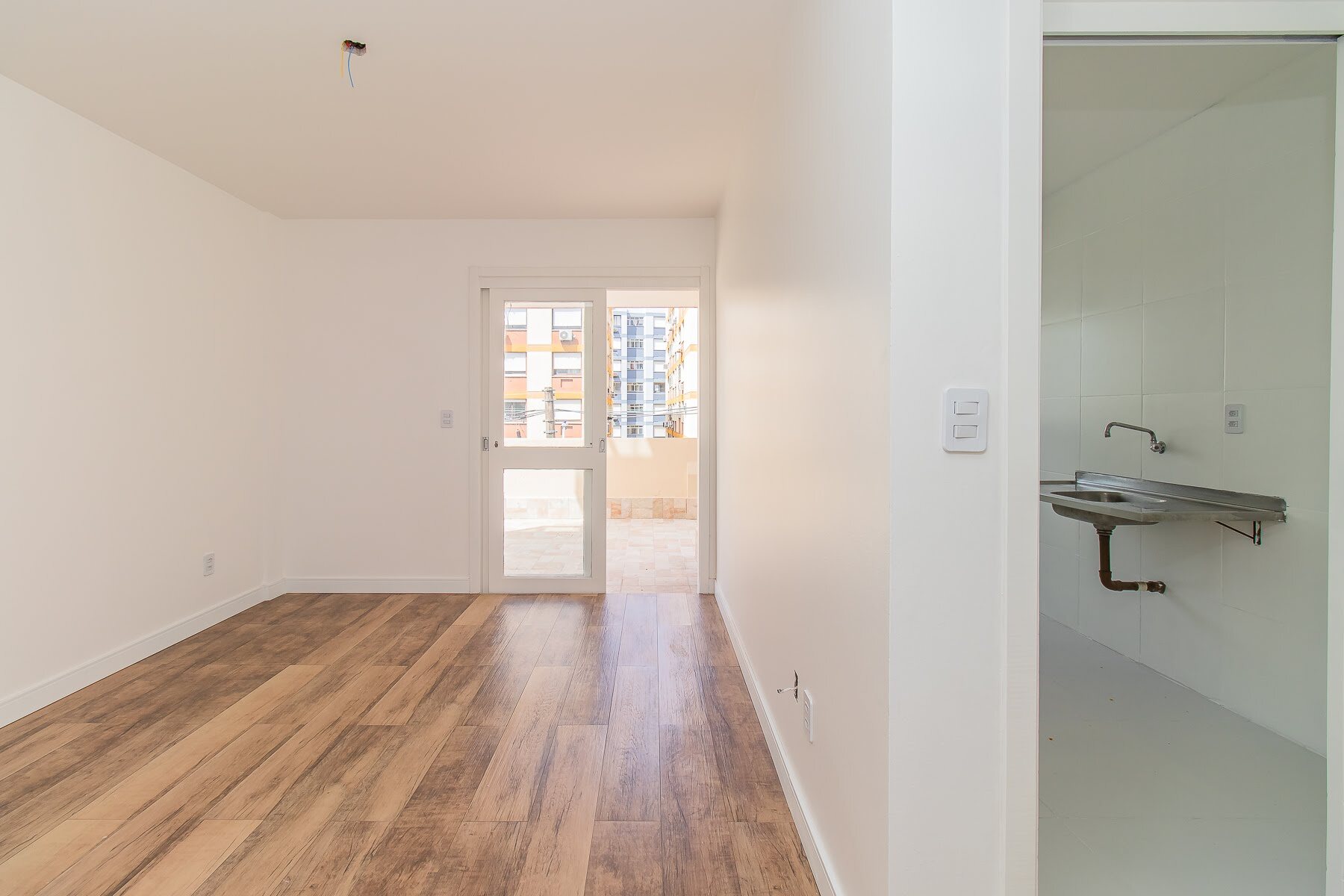 Residencial Multifamiliar de 1 quarto, 89m² no bairro Partenon, em Porto Alegre | Eu Corretor