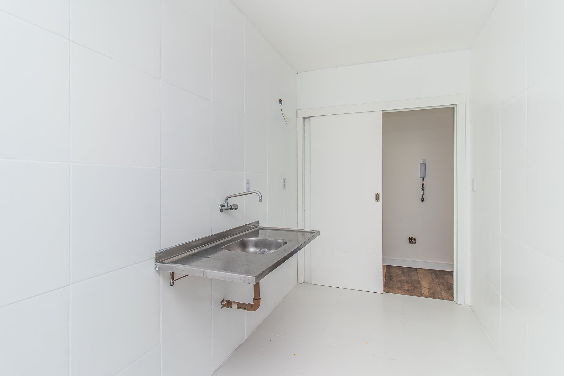 Residencial Multifamiliar de 1 quarto, 89m² no bairro Partenon, em Porto Alegre | Eu Corretor