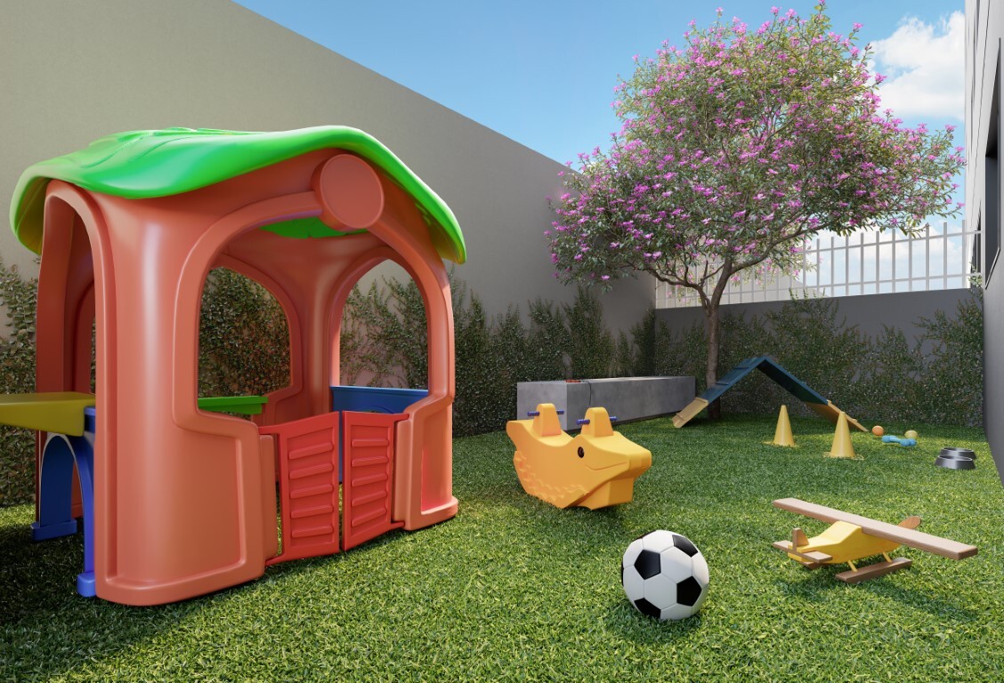 Park Tatuapé - Residencial