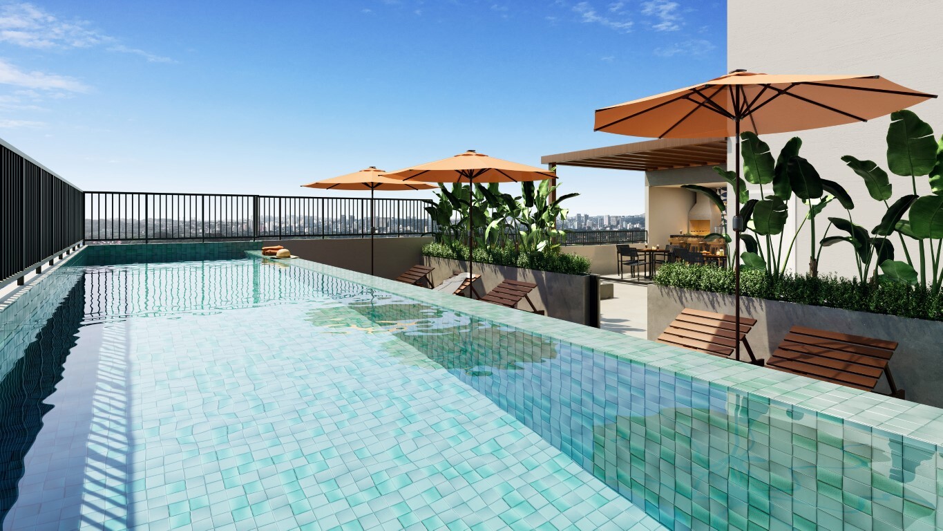 Park Tatuapé - Residencial