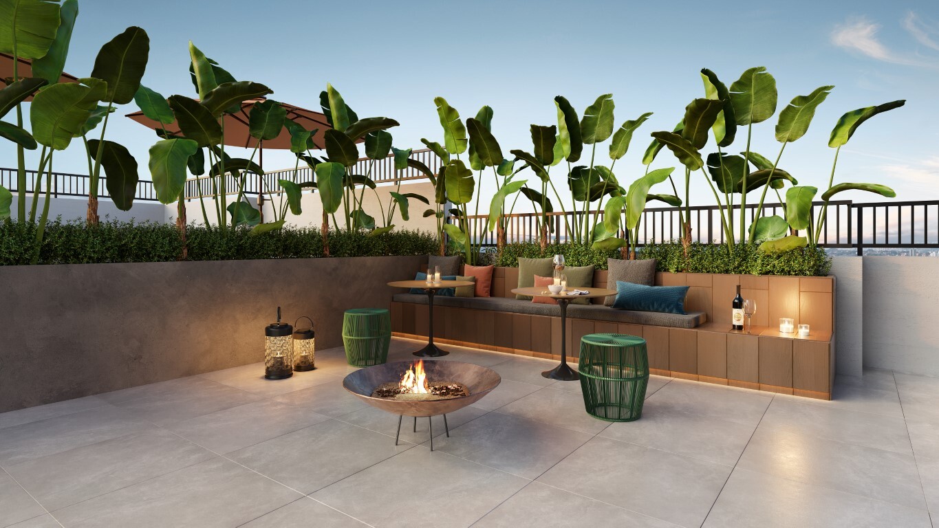 Park Tatuapé - Residencial