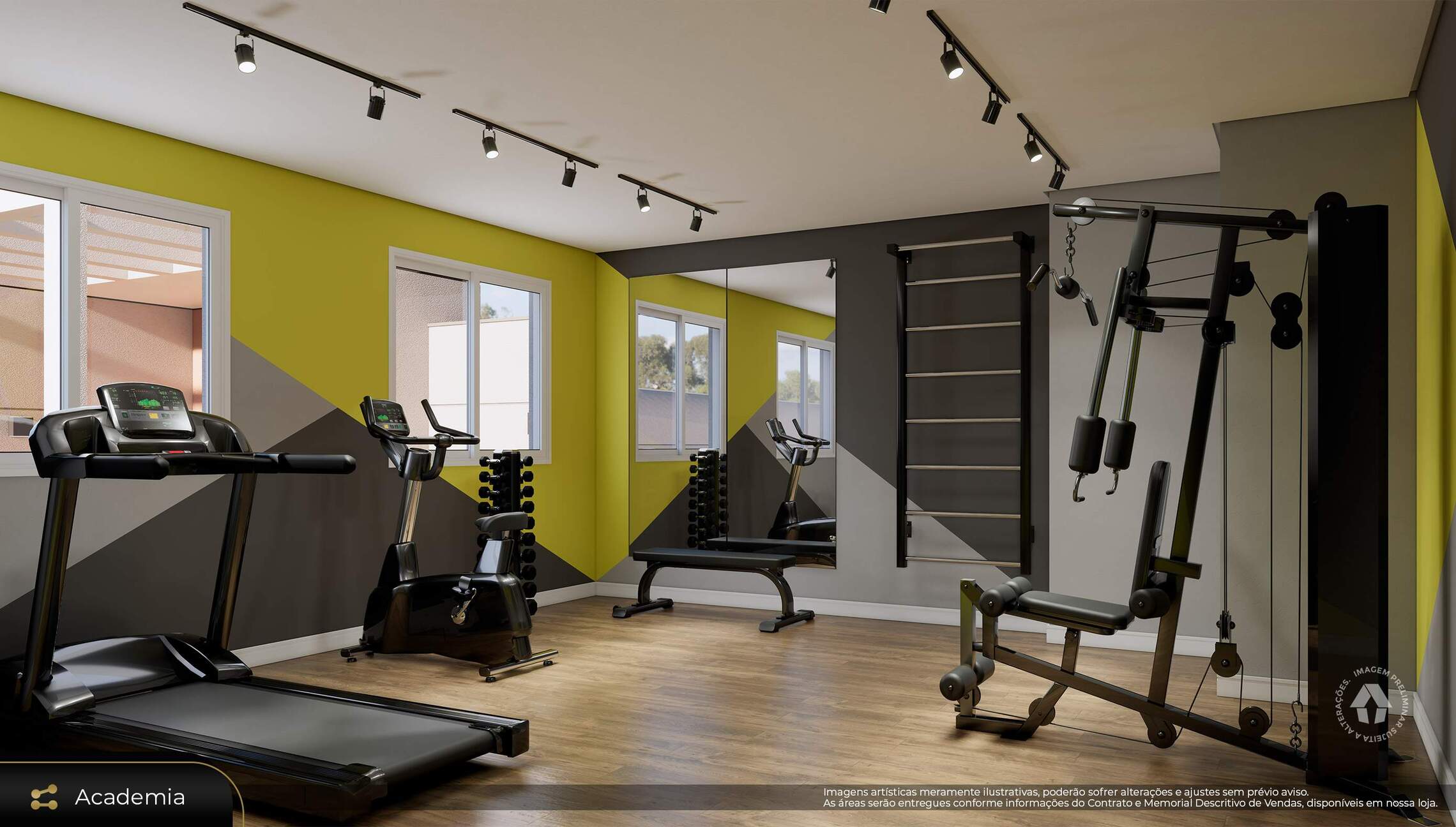 Metrocasa Estação Lapa - Residencial