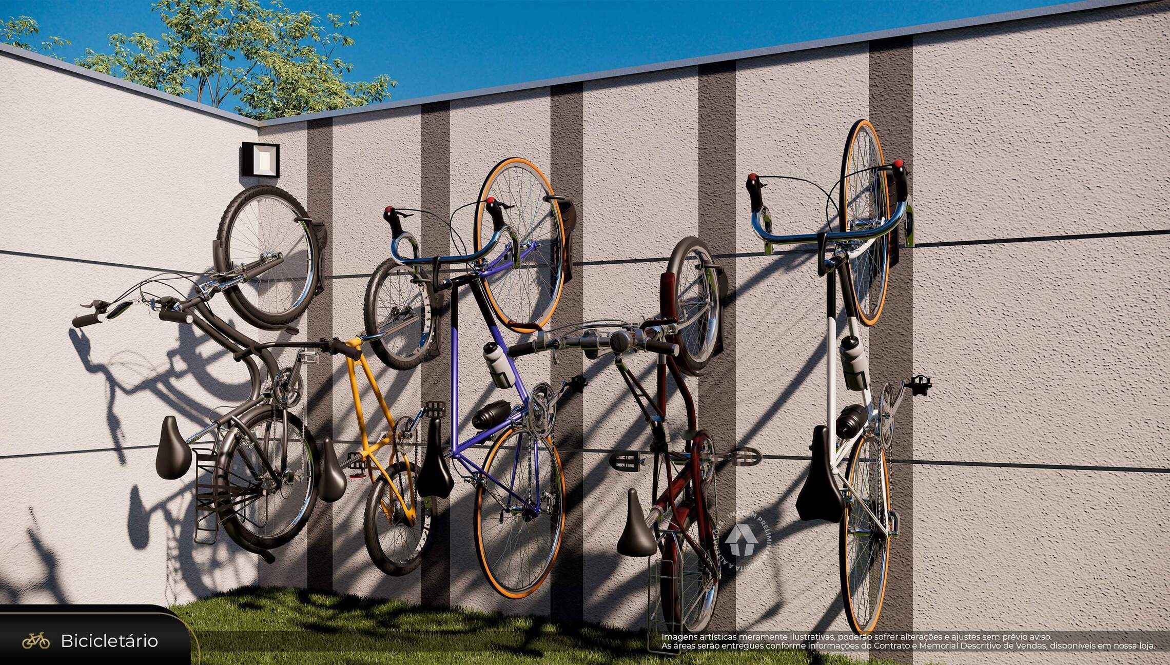 Metrocasa Estação Lapa - Residencial