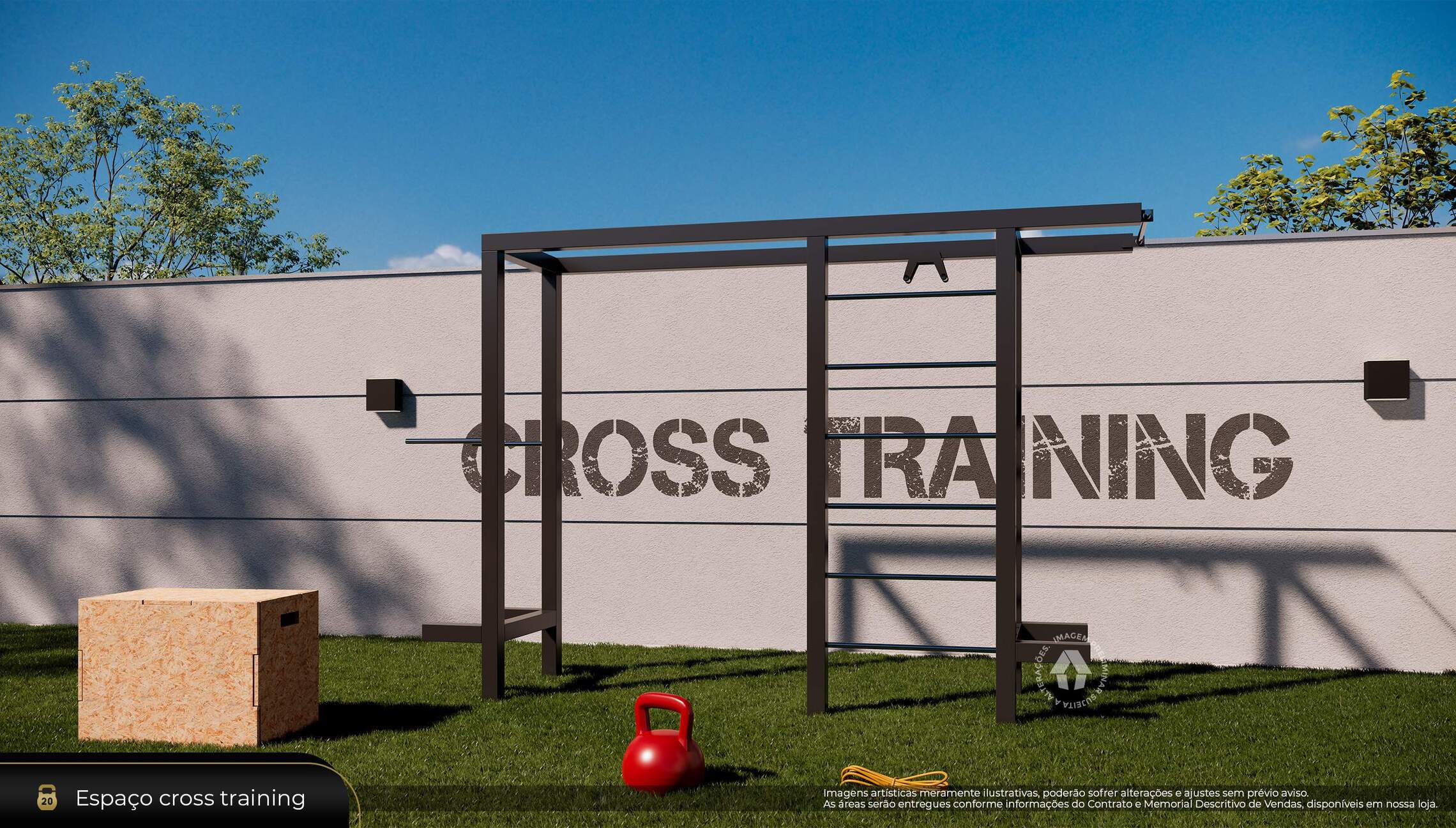 Metrocasa Estação Lapa - Residencial