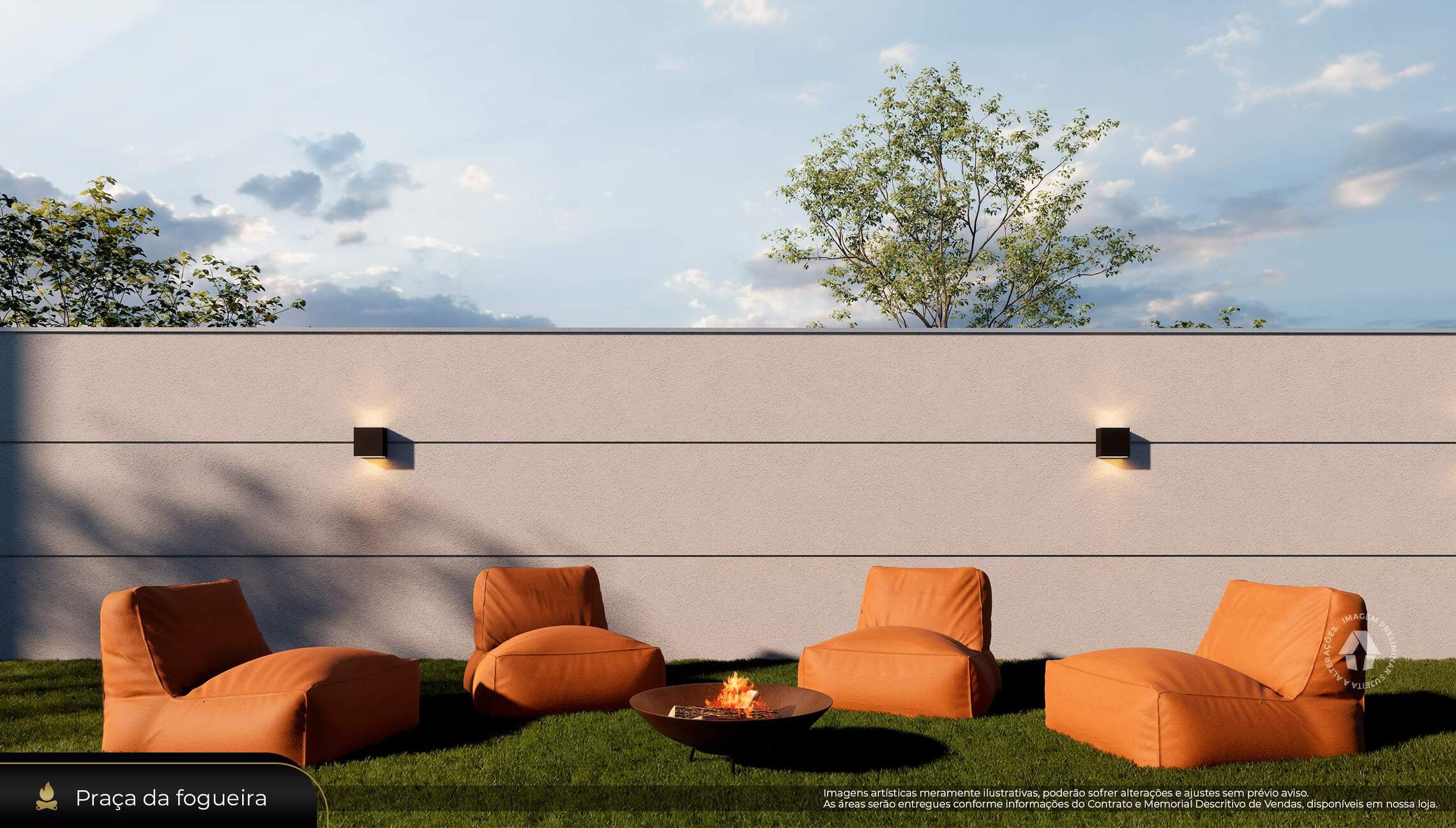 Metrocasa Estação Lapa - Residencial