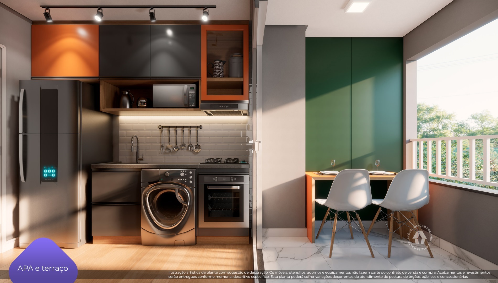 Metrocasa Vila das Belezas II - Residencial