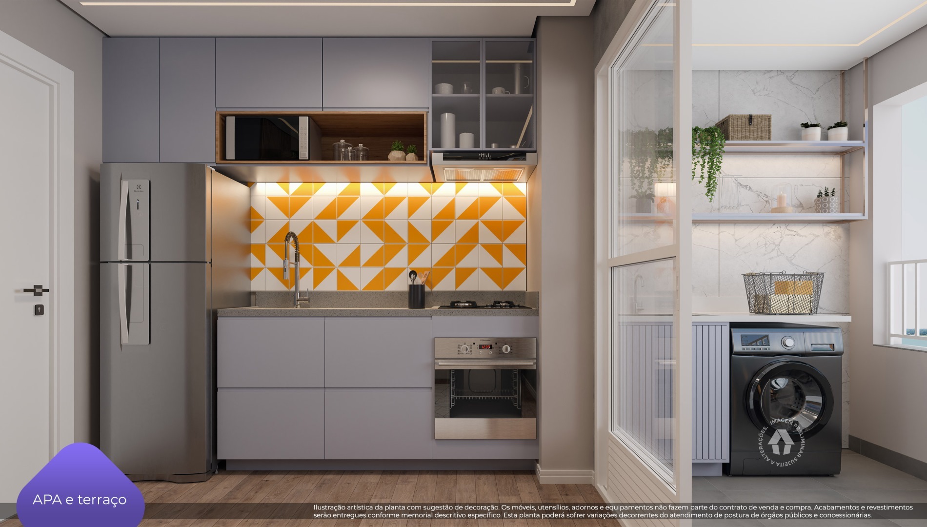 Metrocasa Vila das Belezas II - Residencial