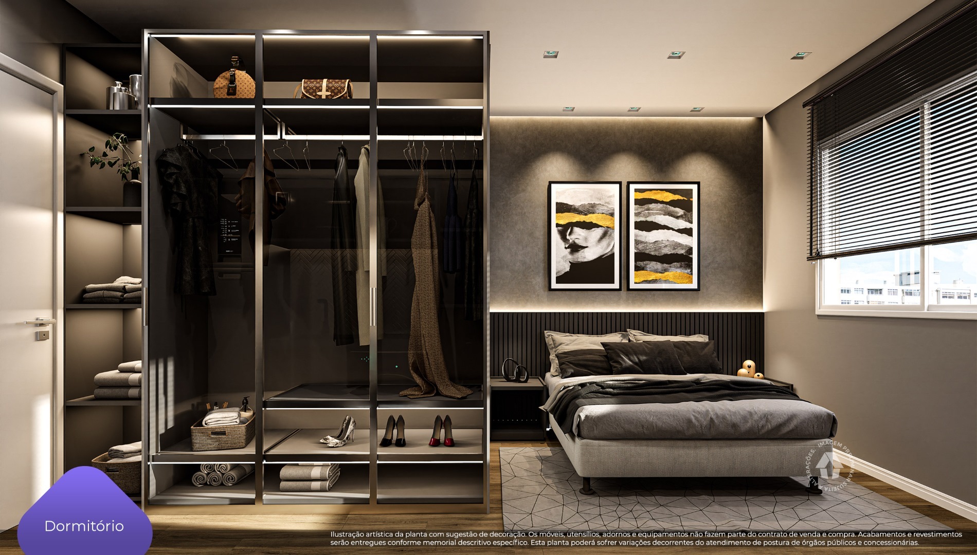 Metrocasa Vila das Belezas II - Residencial