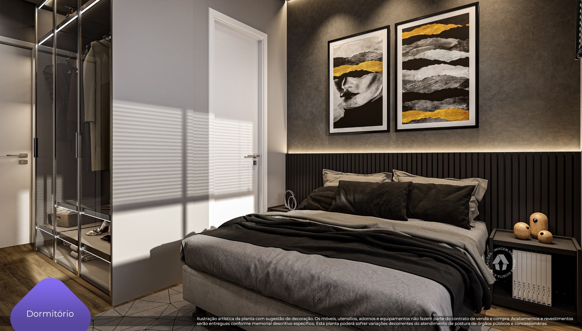 Metrocasa Vila das Belezas II - Residencial