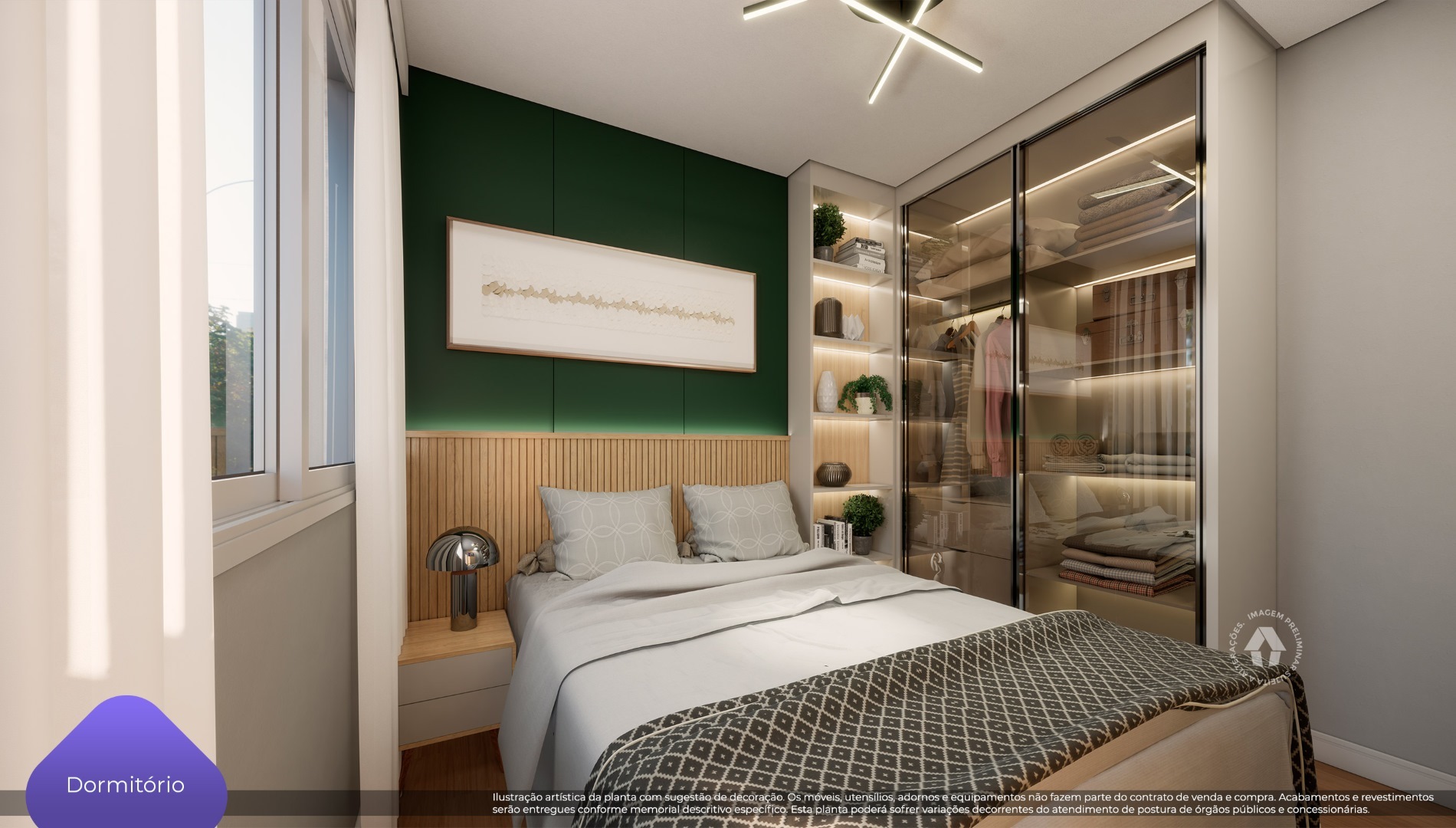 Metrocasa Vila das Belezas II - Residencial