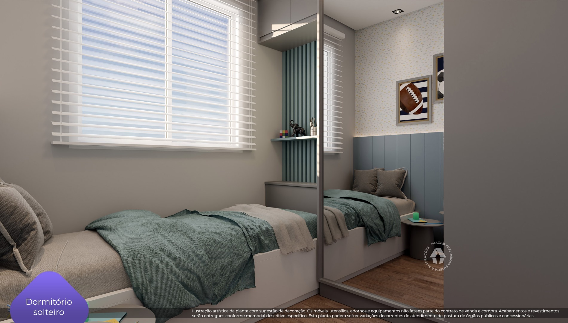 Metrocasa Vila das Belezas II - Residencial