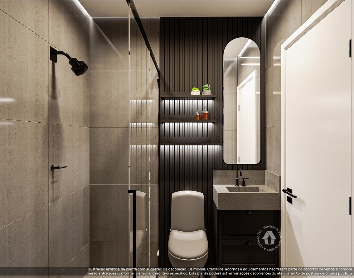 Metrocasa Vila das Belezas II - Residencial