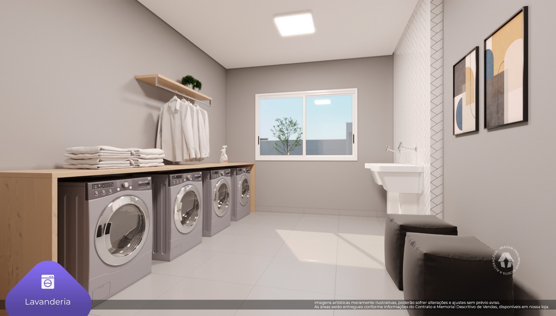 Metrocasa Vila das Belezas II - Residencial