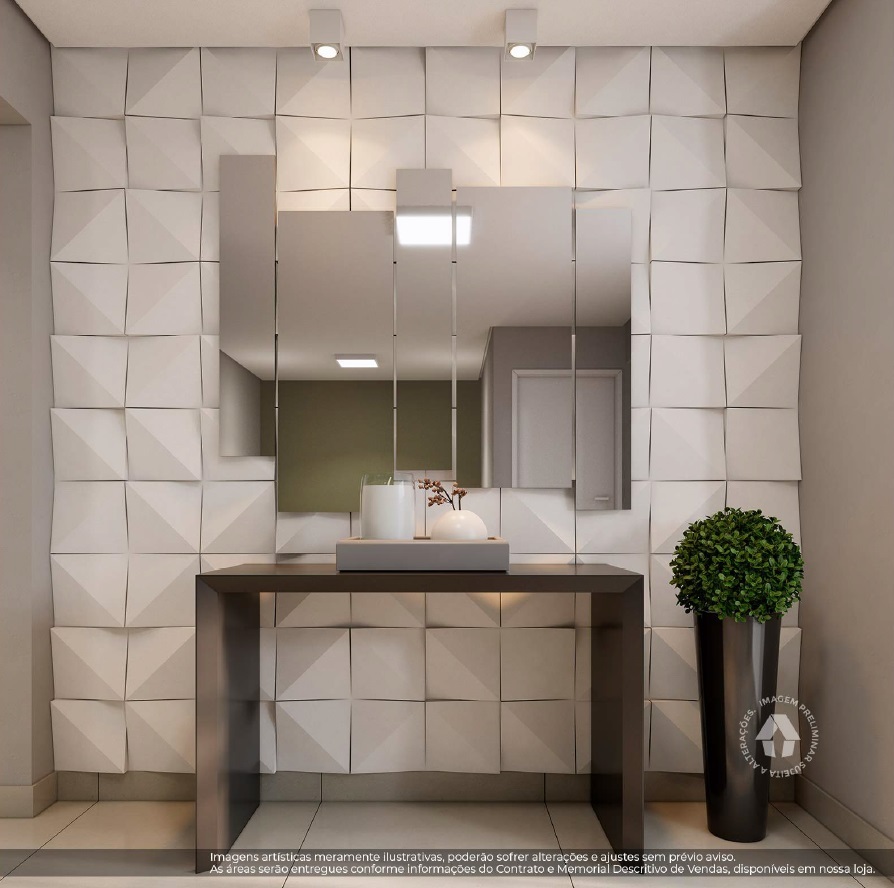 Metrocasa Liberdade - Residencial