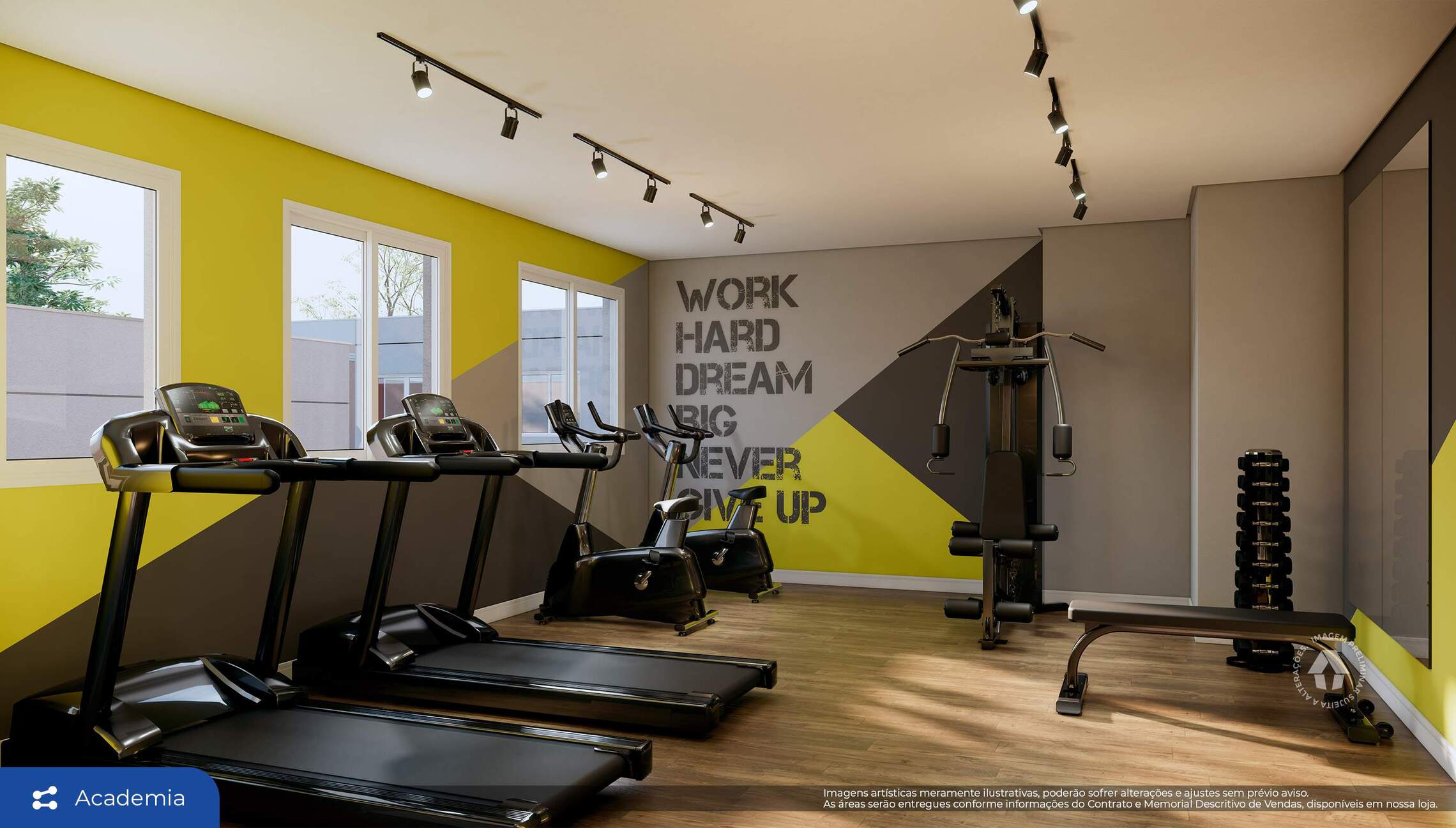 Metrocasa Liberdade - Residencial