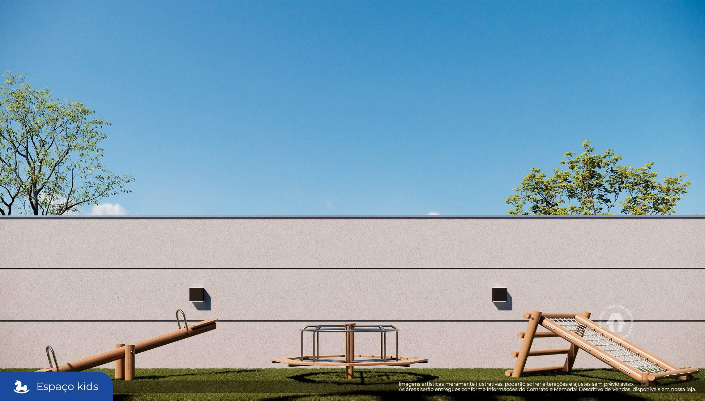 Metrocasa Liberdade - Residencial