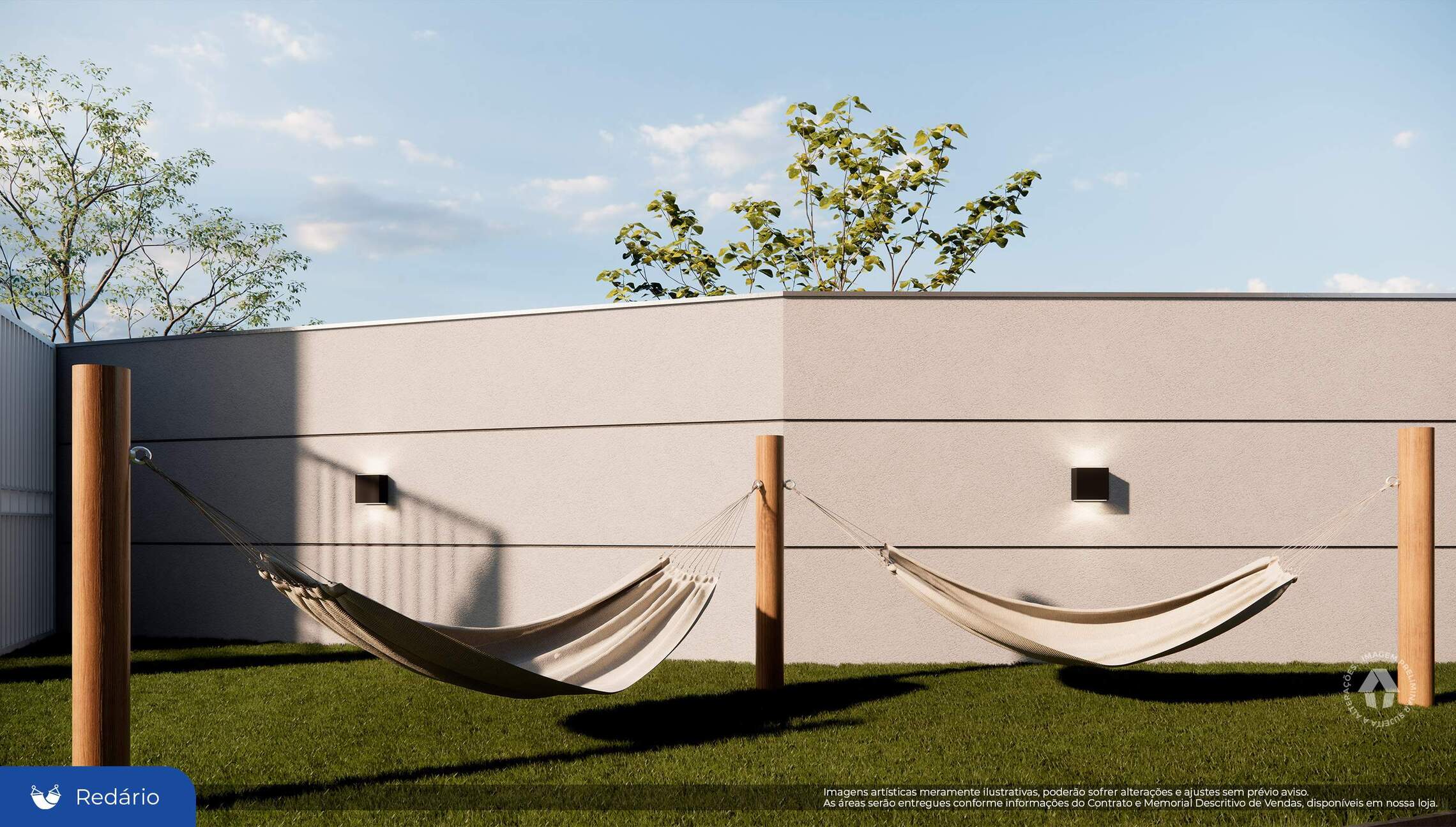 Metrocasa Liberdade - Residencial