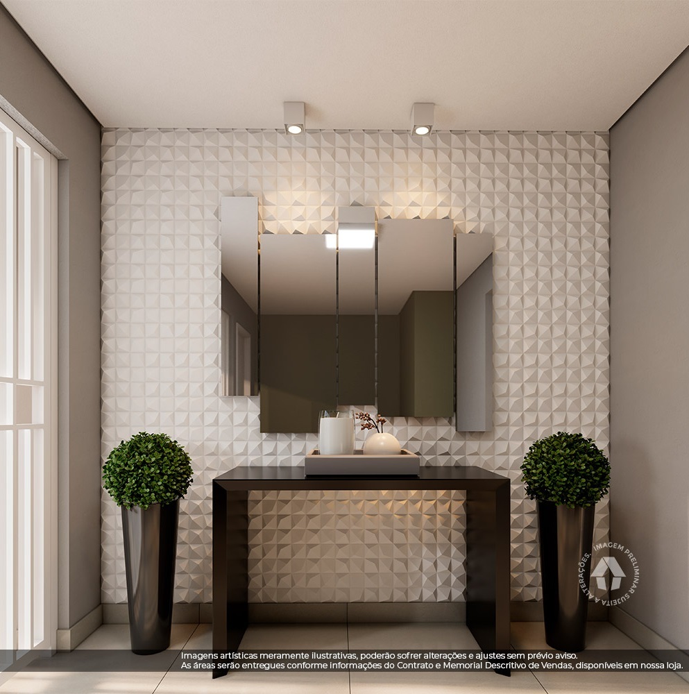 Metrocasa Avenida Itaquera - Residencial