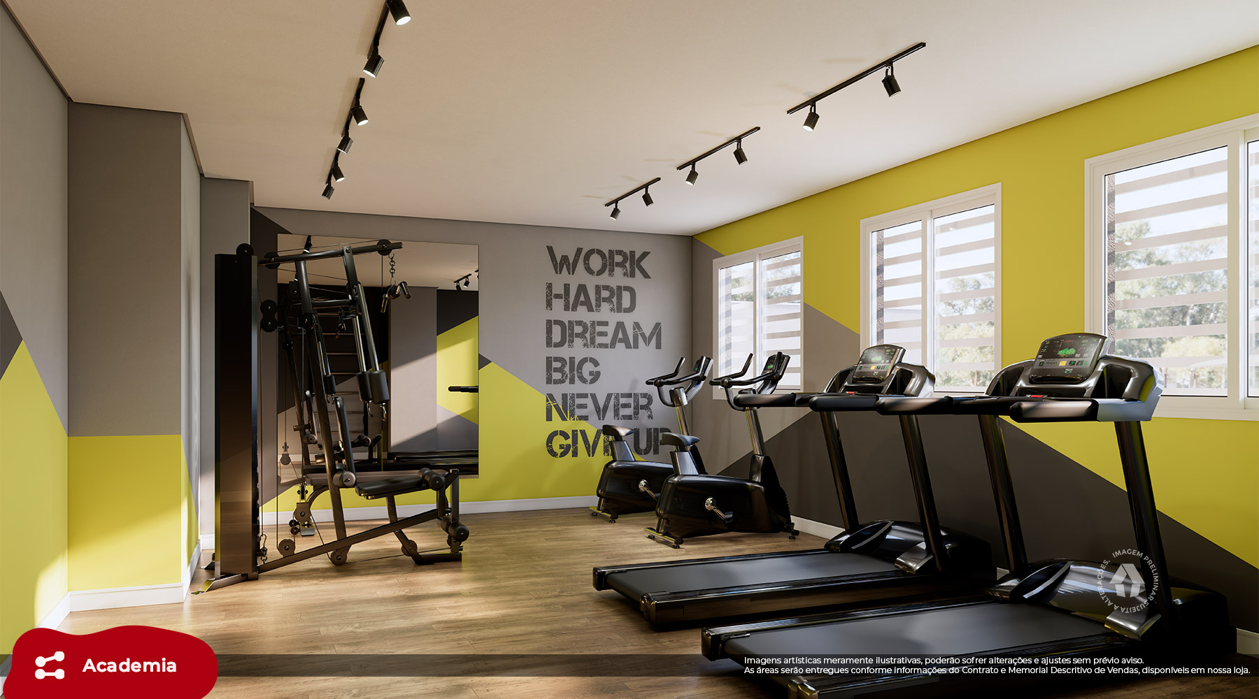 Metrocasa Avenida Itaquera - Residencial