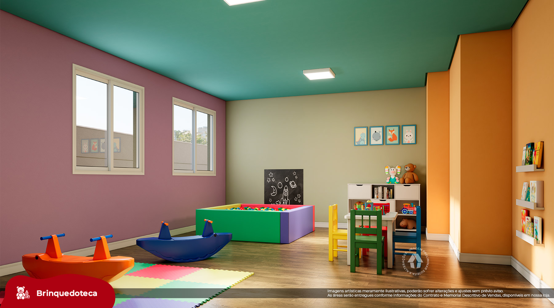 Metrocasa Avenida Itaquera - Residencial