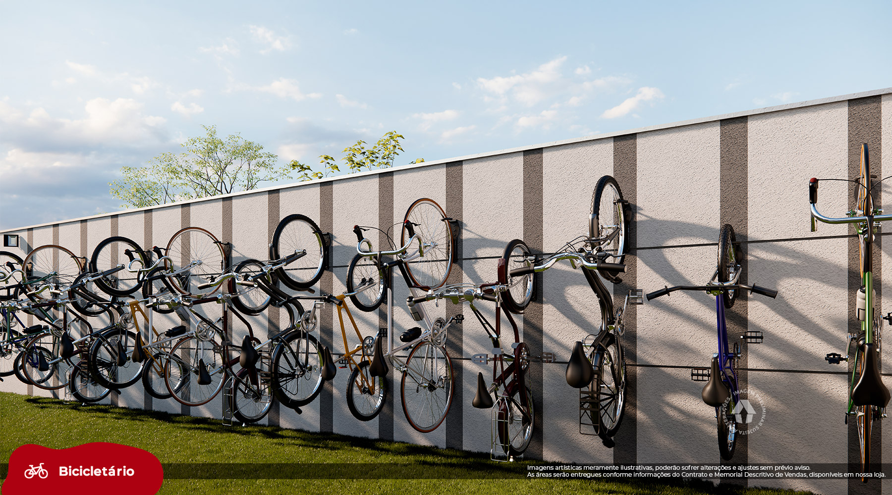 Metrocasa Avenida Itaquera - Residencial