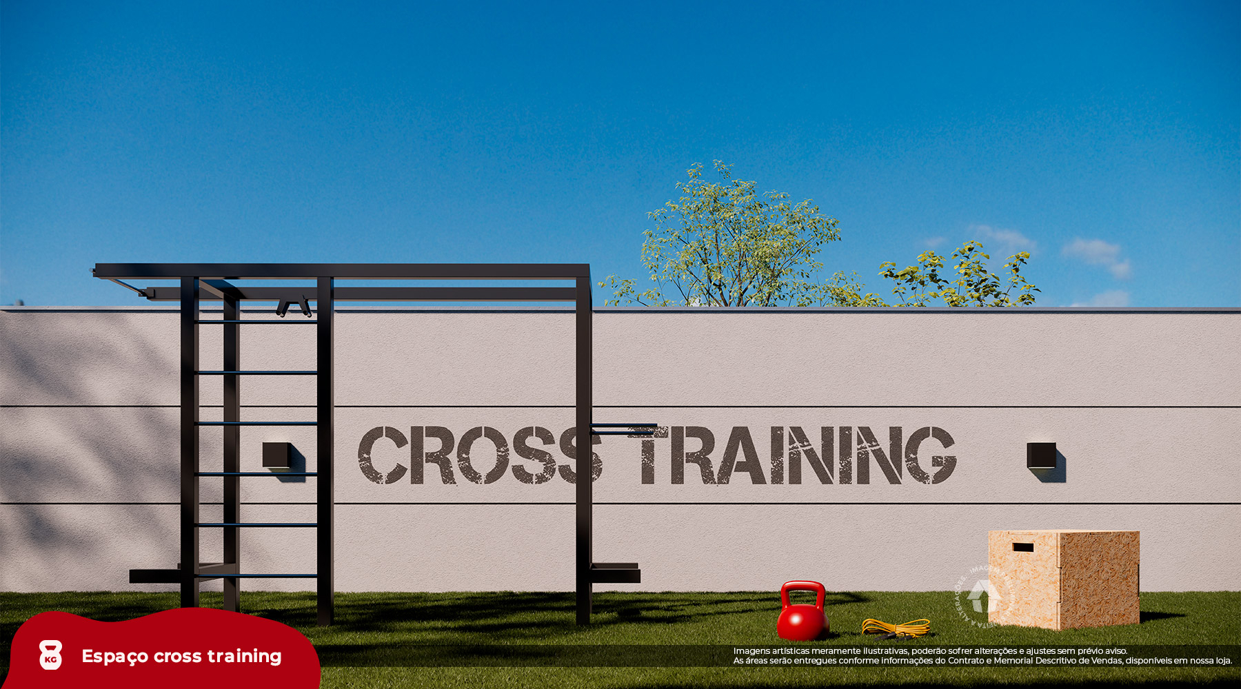 Metrocasa Avenida Itaquera - Residencial